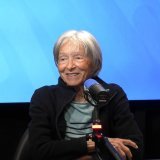 Gabrielle Nanchen était dans Good Morning Valais pour nous présenter « Fatimatou et le Glacier »